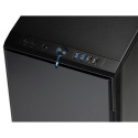 Fractal Design Define XL R2 Black, Full-Tower, Power supply included No Fractal Design Define XL R2 Black, Full-Tower, Power supply included No