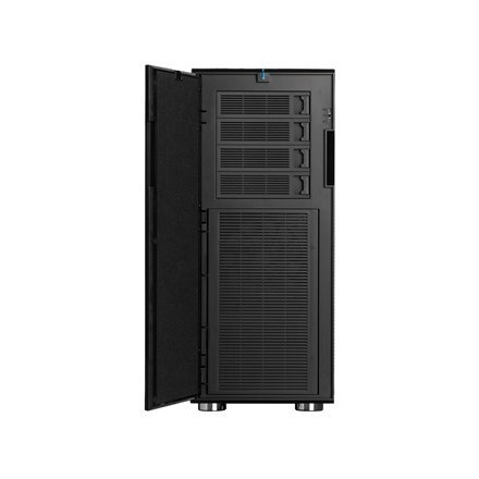Fractal Design Define XL R2 Black, Full-Tower, Power supply included No Fractal Design Define XL R2 Black, Full-Tower, Power supply included No