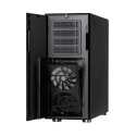 Fractal Design Define XL R2 Black, Full-Tower, Power supply included No Fractal Design Define XL R2 Black, Full-Tower, Power supply included No