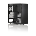 Fractal Design Define XL R2 Black, Full-Tower, Power supply included No Fractal Design Define XL R2 Black, Full-Tower, Power supply included No