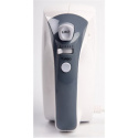 Hand Mixer Adler AD 4202 Biały, Hand Mixer, 300 W, Number of speeds 5, Shaft material Stainless steel Hand Mixer Adler AD 4202 Biały, Hand Mixer, 300 W, Number of speeds 5, Shaft material Stainless steel