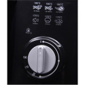 Mesko Deep fryer MS 4908 Black, 1800 W, 2.5 L Mesko Deep fryer MS 4908 Black, 1800 W, 2.5 L