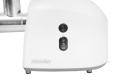 Mesko MS 4805 Meat mincer, Power 600W, Bowl, Middle size sieve, Mince sieve, Poppy sieve, Plunger, Sausage filler Mesko Mesko MS Mesko MS 4805 Meat mincer, Power 600W, Bowl, Middle size sieve, Mince sieve, Poppy sieve, Plunger, Sausage filler Mesko Mesko MS