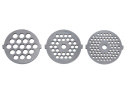 Mesko MS 4805 Meat mincer, Power 600W, Bowl, Middle size sieve, Mince sieve, Poppy sieve, Plunger, Sausage filler Mesko Mesko MS Mesko MS 4805 Meat mincer, Power 600W, Bowl, Middle size sieve, Mince sieve, Poppy sieve, Plunger, Sausage filler Mesko Mesko MS