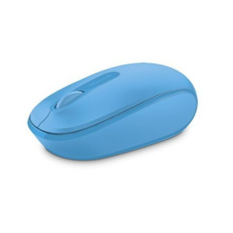 Microsoft 1850 Cyan, Wireless Mysz
