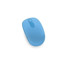 Microsoft 1850 Cyan, Wireless Mysz