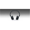 Muse M-276BT Headband/On-Ear, Microphone, Black Muse M-276BT Headband/On-Ear, Microphone, Black