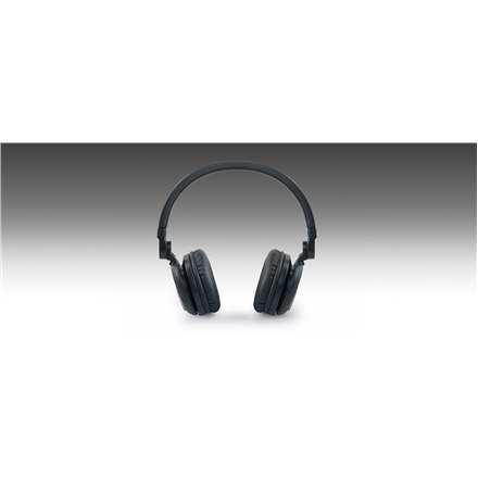 Muse M-276BT Headband/On-Ear, Microphone, Black Muse M-276BT Headband/On-Ear, Microphone, Black