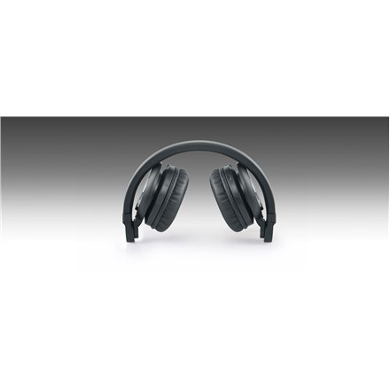 Muse M-276BT Headband/On-Ear, Microphone, Black Muse M-276BT Headband/On-Ear, Microphone, Black