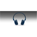 Muse M-276BTB Headband/On-Ear, Microphone, Blue Muse M-276BTB Headband/On-Ear, Microphone, Blue
