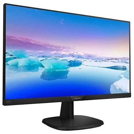 Philips 273V7QJAB/00 27 ", FHD, 1920 x 1080 pixels, 16:9, LCD, IPS, 5 ms, 250 cd/m², Black Philips 273V7QJAB/00 27 ", FHD, 1920 x 1080 pixels, 16:9, LCD, IPS, 5 ms, 250 cd/m², Black