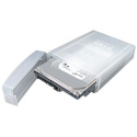 Raidsonic ICY BOX Protection box for 3.5" 3.5", SATA Raidsonic ICY BOX Protection box for 3.5" 3.5", SATA