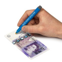 SAFESCA 30 Black, Suitable for Banknotes, Number of detection points 1, SAFESCA 30 Black, Suitable for Banknotes, Number of detection points 1,