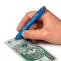 SAFESCA 30 Black, Suitable for Banknotes, Number of detection points 1, SAFESCA 30 Black, Suitable for Banknotes, Number of detection points 1,