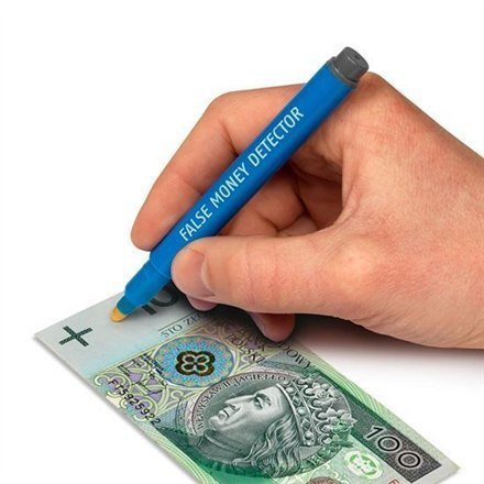 SAFESCA 30 Black, Suitable for Banknotes, Number of detection points 1, SAFESCA 30 Black, Suitable for Banknotes, Number of detection points 1,