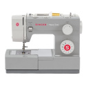 Maszyna do Szycia Sewing machine Singer SMC 4411 Silver, Number of stitches 11 Maszyna do Szycia Sewing machine Singer SMC 4411 Silver, Number of stitches 11