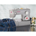 Maszyna do Szycia Sewing machine Singer SMC 4411 Silver, Number of stitches 11 Maszyna do Szycia Sewing machine Singer SMC 4411 Silver, Number of stitches 11