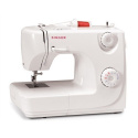 Sewing machine Singer SMC 8280 Biały, Number of stitches 8, Number of buttonholes 1 Sewing machine Singer SMC 8280 Biały, Number of stitches 8, Number of buttonholes 1