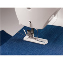 Sewing machine Singer SMC 8280 Biały, Number of stitches 8, Number of buttonholes 1 Sewing machine Singer SMC 8280 Biały, Number of stitches 8, Number of buttonholes 1