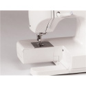 Sewing machine Singer SMC 8280 Biały, Number of stitches 8, Number of buttonholes 1 Sewing machine Singer SMC 8280 Biały, Number of stitches 8, Number of buttonholes 1