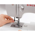 Sewing machine Singer Talent SMC 3321 Biały, Number of stitches 21, Number of buttonholes 1, Automatic threading Sewing machine Singer Talent SMC 3321 Biały, Number of stitches 21, Number of buttonholes 1, Automatic threading