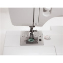 Sewing machine Singer Talent SMC 3321 Biały, Number of stitches 21, Number of buttonholes 1, Automatic threading Sewing machine Singer Talent SMC 3321 Biały, Number of stitches 21, Number of buttonholes 1, Automatic threading
