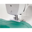 Sewing machine Singer Talent SMC 3321 Biały, Number of stitches 21, Number of buttonholes 1, Automatic threading Sewing machine Singer Talent SMC 3321 Biały, Number of stitches 21, Number of buttonholes 1, Automatic threading
