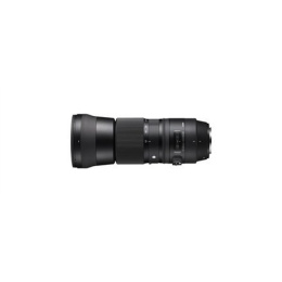 Sigma 150-600mm F5.0-6.3 DG OS HSM Canon [CONTEMPORARY]