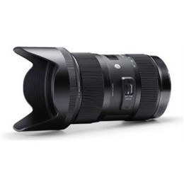 Sigma 18-35mm F1,8 DC HSM Nikon [ART]