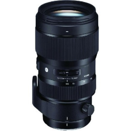 Sigma 50-100mm F1.8 DC HSM Canon [ART]