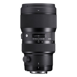 Sigma 50-100mm F1.8 DC HSM Canon [ART]