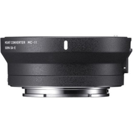Sigma MC-11 Sony E-mount