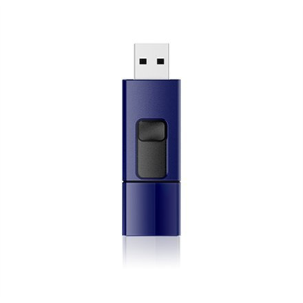 Silicon Power Blaze B05 64 GB, USB 3.0, Blue Silicon Power Blaze B05 64 GB, USB 3.0, Blue