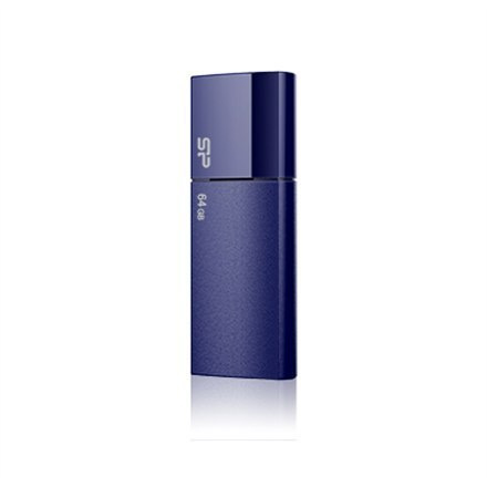 Silicon Power Ultima U05 32 GB, USB 2.0, Blue Silicon Power Ultima U05 32 GB, USB 2.0, Blue