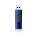 Silicon Power Ultima U05 32 GB, USB 2.0, Blue Silicon Power Ultima U05 32 GB, USB 2.0, Blue