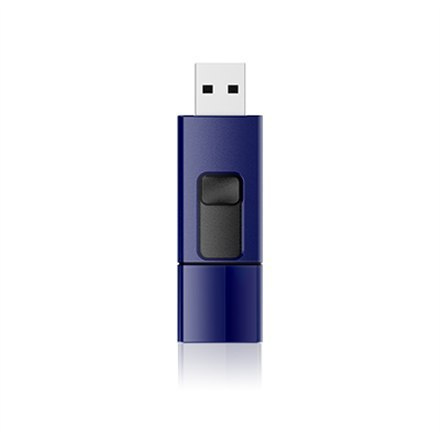 Silicon Power Ultima U05 32 GB, USB 2.0, Blue Silicon Power Ultima U05 32 GB, USB 2.0, Blue