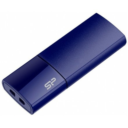 Silicon Power Ultima U05 32 GB, USB 2.0, Blue Silicon Power Ultima U05 32 GB, USB 2.0, Blue