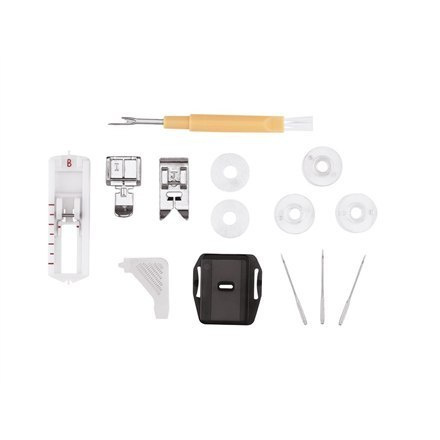 Maszyna do Szycia Singer Sewing machine START 1306 Biały, Number of stitches 6, Number of buttonholes 4 Maszyna do Szycia Singer Sewing machine START 1306 Biały, Number of stitches 6, Number of buttonholes 4