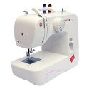 Maszyna do Szycia Singer Sewing machine START 1306 Biały, Number of stitches 6, Number of buttonholes 4 Maszyna do Szycia Singer Sewing machine START 1306 Biały, Number of stitches 6, Number of buttonholes 4