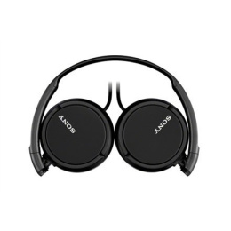 Sony MDR-ZX110 Head-band, Black