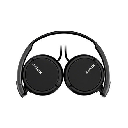 Sony MDR-ZX110 Head-band, Black Sony MDR-ZX110 Head-band, Black