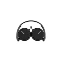 Sony MDR-ZX110 Head-band, Black