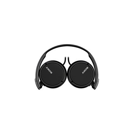 Sony MDR-ZX110 Head-band, Black Sony MDR-ZX110 Head-band, Black
