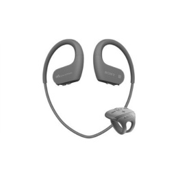 Sony Waterproof and dustproof Walkman NW-WS623B Internal memory 4 GB, USB connectivity, Bluetooth, Black