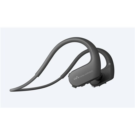 Sony Waterproof and dustproof Walkman NW-WS623B Internal memory 4 GB, USB connectivity, Bluetooth, Black Sony Waterproof and dustproof Walkman NW-WS623B Internal memory 4 GB, USB connectivity, Bluetooth, Black