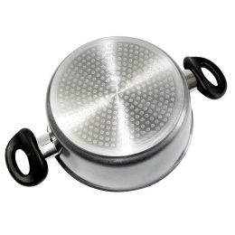 Ceramiczny Zestaw Garnków Patelni Stoneline Ceramic Cookware 15710