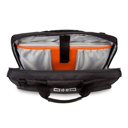 Torba do Laptopa Targus CitySmart TBT914EU 15-17 ", Black/Grey, Shoulder strap, Poly/PU, Messenger - Briefcase Torba do Laptopa Targus CitySmart TBT914EU 15-17 ", Black/Grey, Shoulder strap, Poly/PU, Messenger - Briefcase