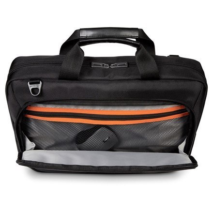 Torba do Laptopa Targus CitySmart TBT914EU 15-17 ", Black/Grey, Shoulder strap, Poly/PU, Messenger - Briefcase Torba do Laptopa Targus CitySmart TBT914EU 15-17 ", Black/Grey, Shoulder strap, Poly/PU, Messenger - Briefcase