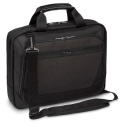 Torba do Laptopa Targus CitySmart TBT915EU 15-17 ", Black/Grey, Shoulder strap, Poly/PU, Messenger - Briefcase Torba do Laptopa Targus CitySmart TBT915EU 15-17 ", Black/Grey, Shoulder strap, Poly/PU, Messenger - Briefcase
