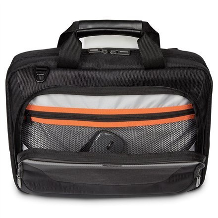 Torba do Laptopa Targus CitySmart TBT915EU 15-17 ", Black/Grey, Shoulder strap, Poly/PU, Messenger - Briefcase Torba do Laptopa Targus CitySmart TBT915EU 15-17 ", Black/Grey, Shoulder strap, Poly/PU, Messenger - Briefcase